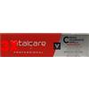 Vitalcare 3 X Vitalcare 100 Ml N.6/4 Biondo Scuro Rame Professional Crema Colorante Capel