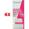 Naturaverde 6 X Naturaverde Professional Scaldacera Per Ricarica A Rullo Ceretta