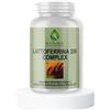 Erbex Lattoferrina 200 Complex 30 Capsule - Integratore Sistema Immunitario Adul