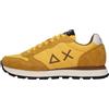 SUN68 Z44101 Sneakers SUN68 Uomo Giallo AT03_SUN