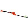 TAGLIASIEPI ELETTRICO BLACK&DECKER B+D PH 5551 LAMA 51CM ASTA TELESCOPICA 235CM