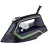 Ardes Ferro da Stiro a Vapore 2200W Vapore Verticale Nero/Verde ARSTIR02B