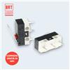 5 PZ pulsanti di interruttore finecorsa valutati per 1A a 125V 3 pin micro