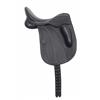 Il mio cavallo Sella inglese da dressage in pelle con marchio Sella in pelle con sistema...
