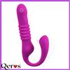 Javida STRAPLESS DILDO VIBRANTE E PULSANTE STRAPON sex toys sexy shop