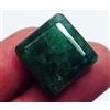 Verde Naturale Berillo Certificato Loose Gemma 13.80 KT Con Omaggio