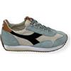 Diadora Heritage Equipe Suede Sw Sneakers Uomo Scarpe Casual Pelle