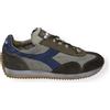 Diadora Heritage Equipe Dirty Sw Evo Sneakers Uomo Scarpe Casual Pelle