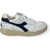 Diadora Heritage B.560 Used Sneakers Uomo Donna Unisex Scarpe Casual Pelle