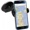 SBS Supporto universale da auto per smartphone fino a 5,5"