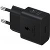 Samsung Caricabatterie USB Type-C Super Fast Charging (25W)