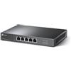 TP-Link TL-SG105-M2 switch di rete Non gestito 2.5G Ethernet (100/1000/2500) Ner