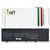 New Net Batteria H6T9R KJ321 RV8MP compatibile con Dell Latitude XT3