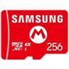 Nintendo 10016156 memoria flash 256 GB MicroSDXC