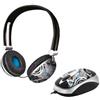 Trust Future Breeze Auricolare Cablato MUSICA Multicolore
