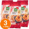 Suzi Wan Vermicelli di Soia di Riso Noodles Salse Cialde Gamberetti Riso Basmati