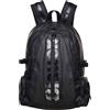 Blauer Zaino da Uomo Worce Nero Taglia Misura Unica Cod F5WORCE03-SPL-BLK