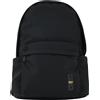 Blauer Zaino da Uomo Naper 05 Nero Taglia Misura Unica Cod F5NAPER05-COA-BLK