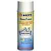 Macota|Macota MACOTA Bianco Targhe Vernice Spray di Colore Bianco ad alta visibilità da 400 ml