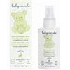 Does not apply Babycoccole SPRAY PROTEZIONE INSETTI E ZANZARE GREEN. Repellente Antizanzare per