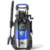 Annovi Reverberi Idropulitrice Annovi Reverberi 14792 Ar Blue Clean AR 4.0 DTS