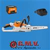 STIHL Motosega MSA 60 C-B + Batteria AK 20 e Caricatore AL 101 Stihl