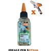 STIHL Olio catena Stihl Multioil Bio 50 ml ecologico 07825168500 potatore GTA26 forbic
