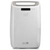 De'Longhi De Longhi Tasciugo DEXD214RF Deumidificatore AriaDry 14Litri/24H - Tanica da 2,1