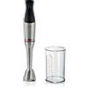 Bosch Serie 6 MSM6M810 frullatore 0,6 L Frullatore ad immersione 1200 W Acciaio