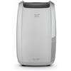 De'Longhi De'Longhi DDSX220 Deumidificatore 20Litri 44dB Bianco
