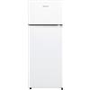 Hisense RT267D4AWE frigorifero con congelatore Libera installazione 206 L E Bian