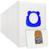 20 Sacchetti per Aspirapolvere Rowenta RO3953EA Compact Power, RO3950 - RO3980,