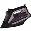 Rowenta DW4345 Express Steam, Ferro da Stiro a Vapore, Piastra in Acciaio Inox c