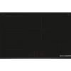 Bosch Serie 6 PVS83KHC1Z piano cottura Nero Da incasso 80 cm Piano cottura a ind