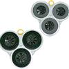Vorwerk Folletto MODULO PANDA FELTRO PER LUCIDATRICE PL 515 MARMO ALTRI PAVIMENTI