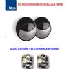 NICE KIT RICOSTRUZIONE FOTOCELLULE BUS MOFB GUSCI+ELETTRONICA RICAMBI ORIGINALI