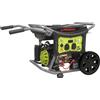 Pramac Generatore di corrente WX3200 ES 2.85Kw con Avviamento elettrico