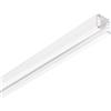 Ideal Lux LINK 3-PHASE T.LESS PROFILE 2000 mm DALI 1-10V WH Mod. 247007 Profilo