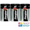 Energizer 3 Batterie Alkaline Energizer D Power LR20 1.5V Mono R20 MN1300 AM1 E95 Nuove