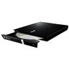 ASUS SDRW-08D2S-U Lite lettore di disco ottico DVD±R/RW Nero