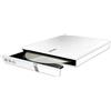 ASUS SDRW-08D2S-U Lite lettore di disco ottico DVD±R/RW Bianco