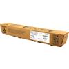 Ricoh Toner Originale Laser colore Nero Ricoh 842052