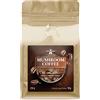 APOLLO'S HEGEMONY Caffè ai funghi 250 g - Naturale - Chaga & Hericium