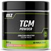 MZ-STORE Tri-Creatina Malato (TCM) 300 g - Tropicale - con Vitamina B6