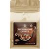 APOLLO'S HEGEMONY Caffè ai funghi 250 g - Nocciola - Chaga & Hericium