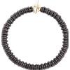 Dodo Bracciale Dodo Rondelle Titanio DBB9004_RONDE_000MX Bracelet XL 3XL Argento Oro
