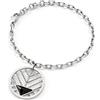 MORELLATO BRACCIALE DONNA,CUORE MIO,SADA20,ACCIAIO CHARM PENDENTE CRISTALLO NERO
