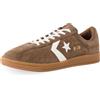 Converse Scarpe Converse All Star Classic Trainer Suede A16396C Marrone