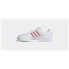 Adidas GX1916 Adidas Continental 80 Stripes scarpe sportive uomo bianco/rosa sneakers