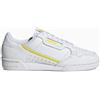 Adidas EE5561 donna adidas Continental 80 bianco/giallo scarpe sportive scarpe per...